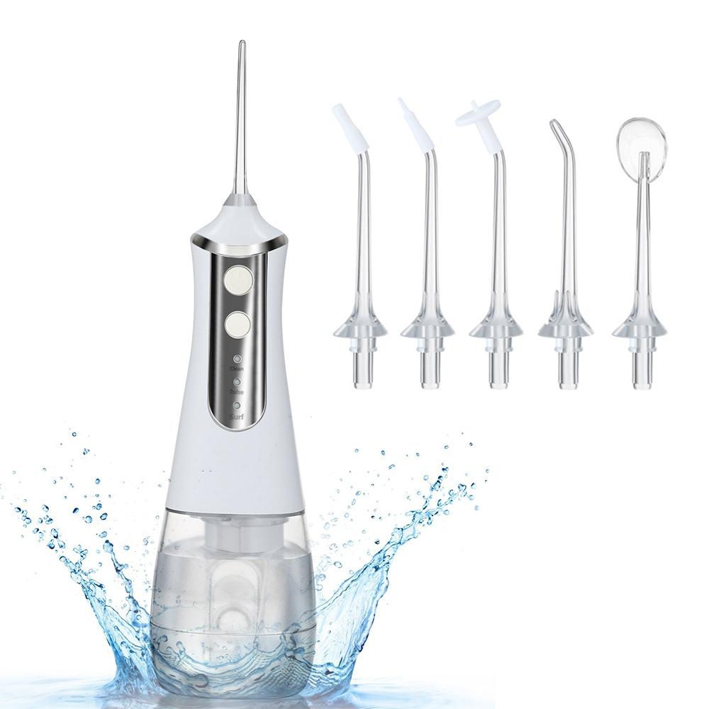 Water Flosser
