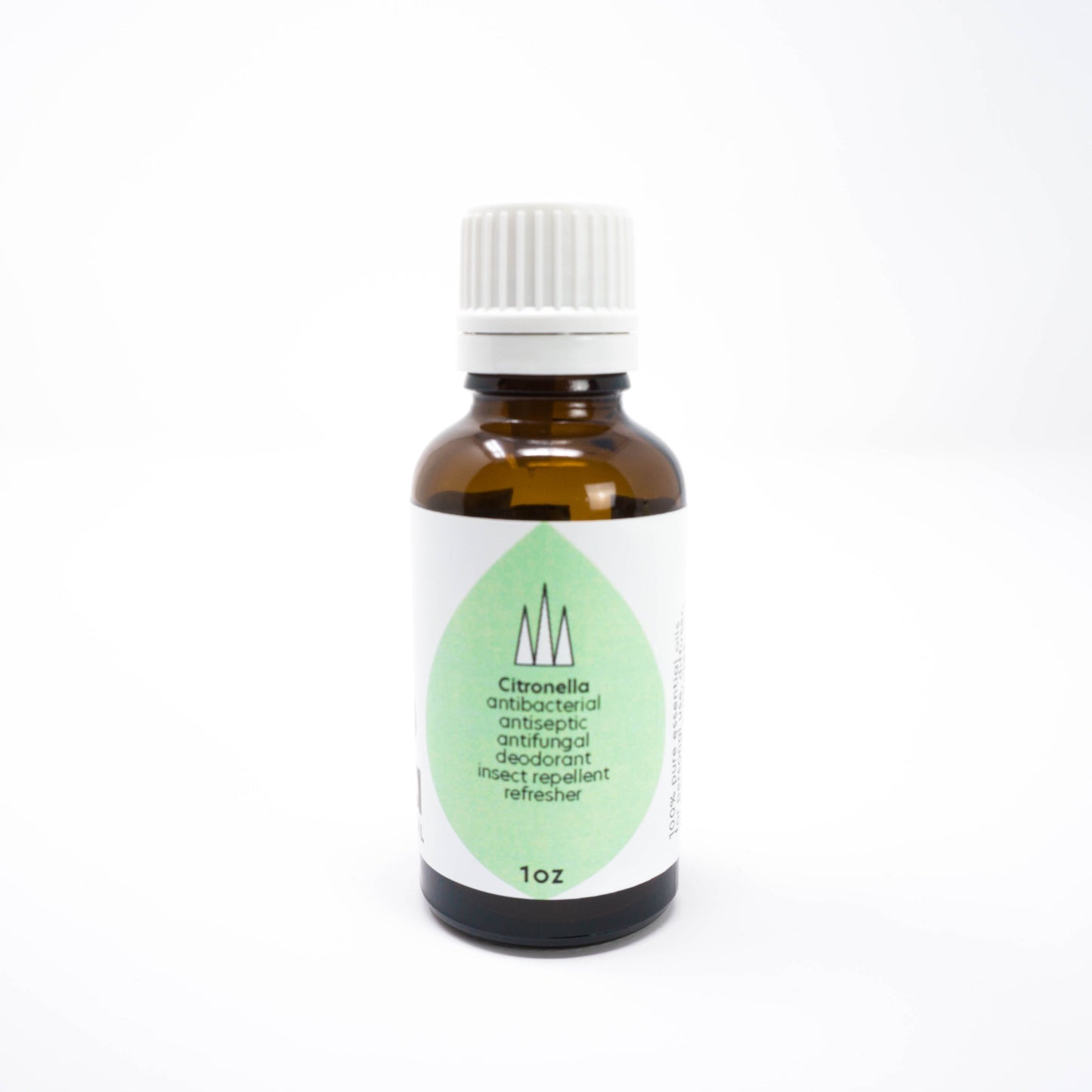 Citronella Oil