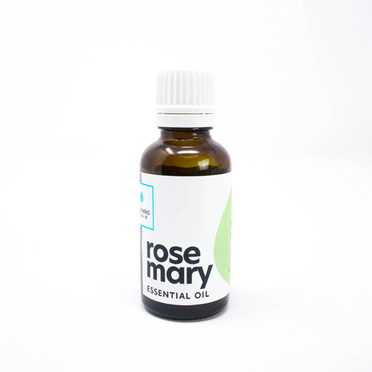Rosemary Oil