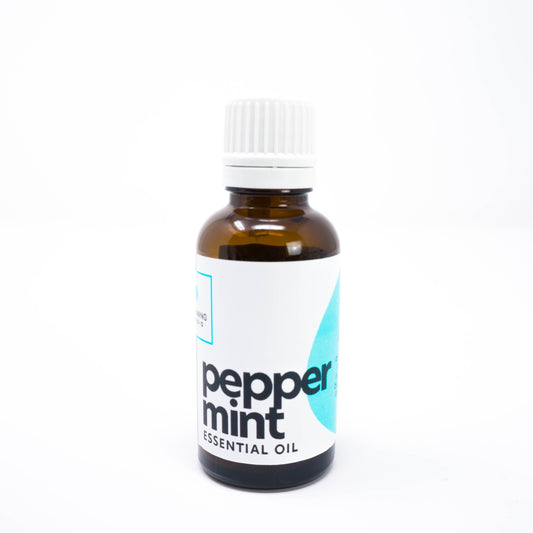 Peppermint Oil