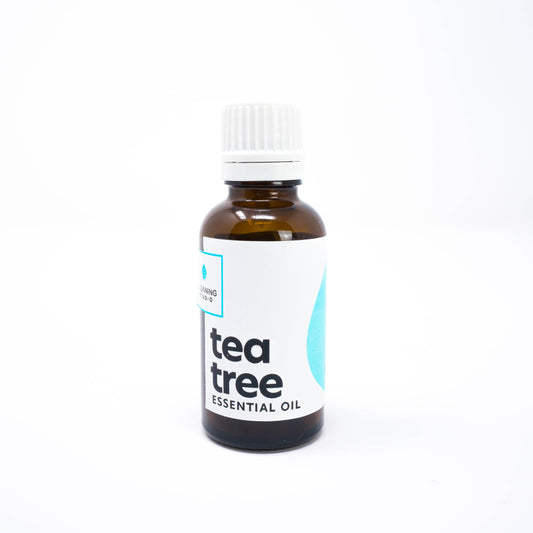 Tea Tree Oil