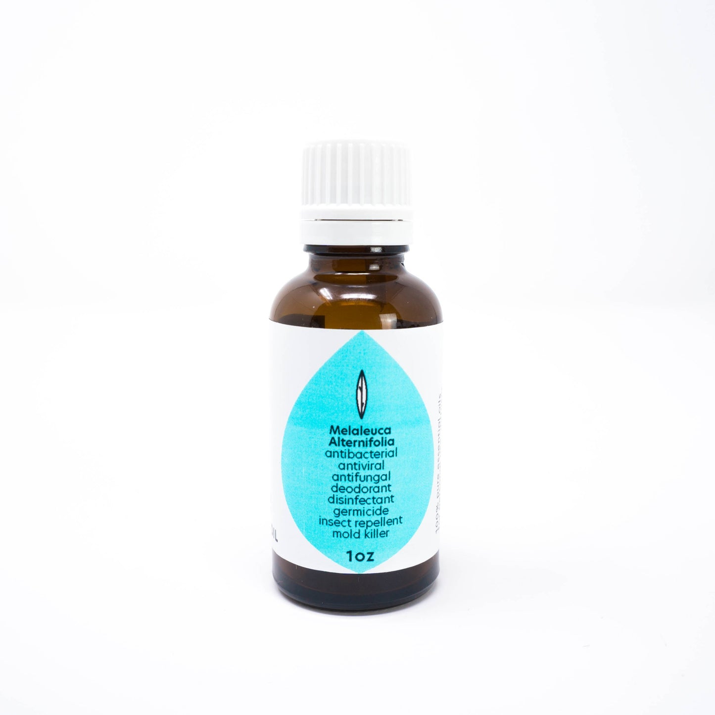 Tea Tree Oil