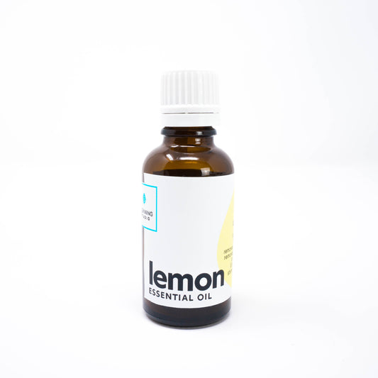 Lemon Oil