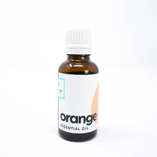 Orange Oil